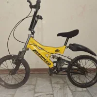 دوچرخه