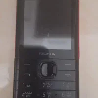 گوشی نوکیا 5310|موبایل|تهران, فلاح|دیوار
