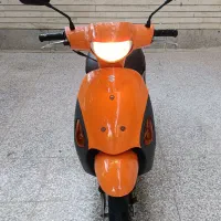موتور پاکشتی یاماها وینو