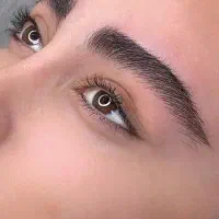 فیبروز خط چشم حرفه‌ای شیدینگ رایگان