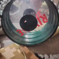 طبل|درام و پرکاشن|شیراز, تاچارا|دیوار