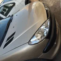 206 تیپ 2|خودرو سواری و وانت|تربت جام, مولانا|دیوار