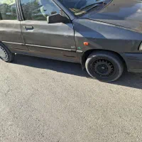 پراید۹۱دگانه شرکت