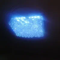 لوستر سقفی|لوستر و چراغ آویز|تهران, بهارستان|دیوار