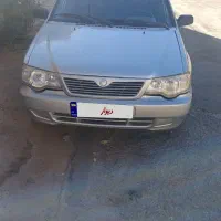 پراید۱۳۲مدل۸۸|خودرو سواری و وانت|شهرضا, |دیوار