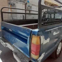 مزدا ۱۶۰۰|خودرو سواری و وانت|قدس, شهر‌قدس|دیوار