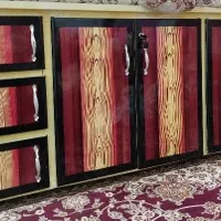 کابینت فلزی