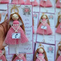 گیف مکرومه|اسباب‌‌بازی|کرج, حصارک بالا|دیوار