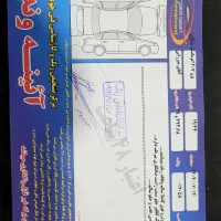 ۲۰۷ اتومات|خودرو سواری و وانت|فردیس, فردیس|دیوار