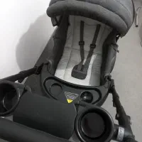 کالسکه بچه|کالسکه و لوازم جانبی|بروجرد, |دیوار