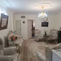 واحد ۵۳ متری تک واحدی با پارکینگ