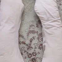 بالش بارداری دی روحه|رختخواب، بالش، پتو|چهارباغ, |دیوار