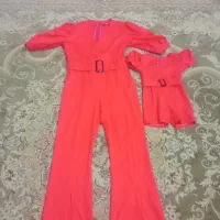 ست مادر و دختری