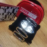 ساعت زنانه برند اصل فرانسه