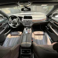 اجاره خودرو بی ام و 730/کرایه اتومبیلBMW/رنت ۷۳۰|خودرو اجاره‌ای|تهران, دریا|دیوار
