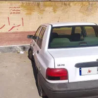 پراید 131تمیز کم کار تحویل 1394/12/15|خودرو سواری و وانت|بیرجند, |دیوار