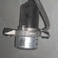 تعدادی لوازم استوک ام وی ام|قطعات یدکی و لوازم جانبی|بم, |دیوار