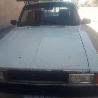 پیکان وانت  تمیز مدل ۸۹|خودرو سواری و وانت|شاهنجرین, |دیوار