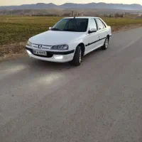 پارس ۴۰۳ متور جدید|خودرو سواری و وانت|خرم‌آباد, |دیوار