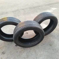 لاستیک بنز کومهو کره ای