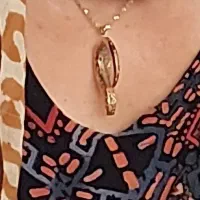 طلای گمشده