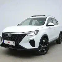 MG RX5