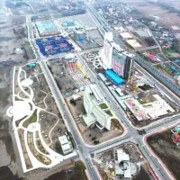 زمین-فروشی-با-کاربری-جهانگردی-در-بندرانزلی