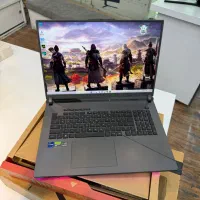 لپ‌تاپ گیمینگ ASUS ROG G814jir|رایانه همراه|شیراز, ملاصدرا|دیوار