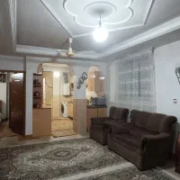 اجاره آپارتمان دو خواب در آزموده