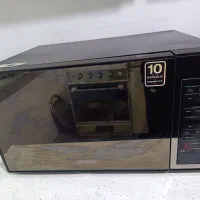 ماکروفر سامسونگ