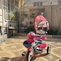 سه چرخه بچه گانه