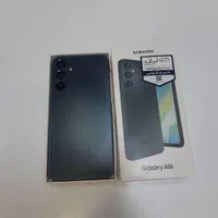 سامسونگ galaxy A16 حافظه ۱۲۸ گیگ رام۶