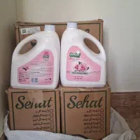 مایع دستشویی صحت