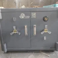 گاوصندوق نسوز زیرویترینی ۱۲۰  الی ۱۸۰سانت