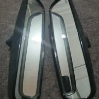 آینه وسط پیکان