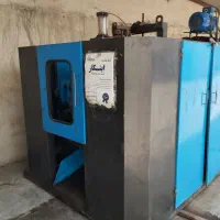 دستگاه بادی 4لیتریplc دوهدشرکت فرمانی