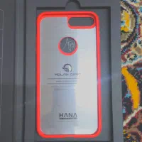 تعدادی قاب و دور گوشی های آیفون|لوازم جانبی موبایل و تبلت|قنوات, |دیوار