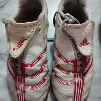 کفش سالن و چمن اصل adidas (توضیحات مهم)|تجهیزات ورزشی|خلخال, |دیوار