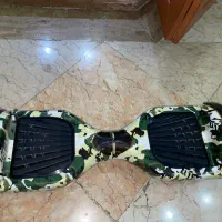 اسکوتر برقی