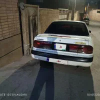 میتسوبیشی گالانت GLS|خودرو سواری و وانت|اصفهان, قائمیه|دیوار