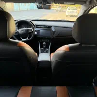 ام وی ام ایکس ۲۲ پرو اتوماتیک ۱۴۰۱|خودرو سواری و وانت|مشهد, شفا|دیوار