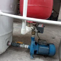 فروش پمپ اب|آبگرمکن، پکیج، شوفاژ|گرگان, |دیوار