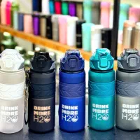 قمقمه نشکن ho2 بطری آب برند eyun