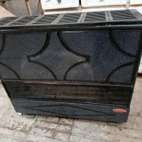 بخاری گازی قاینار خزر
