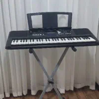 ارگ کیبورد یاماها E333 در حد نو