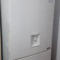 یخچال وفریزر الجی