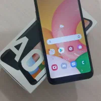 موبایل سامسونگa01