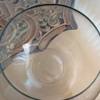 تنگ ماهی بزرگ