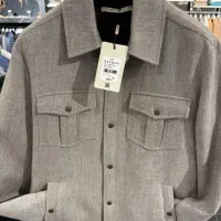 وسط کار تریکو مردانه