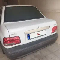 پراید 131seمدل 92